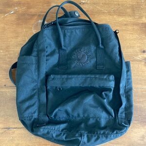 Fjallraven Kanken bag